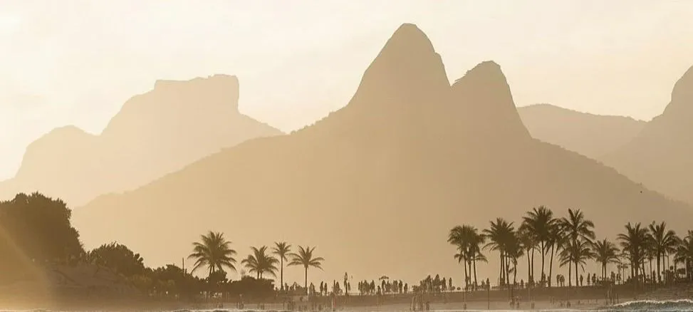 O Frescor como Estilo de Vida: Brindando ao Verão Carioca