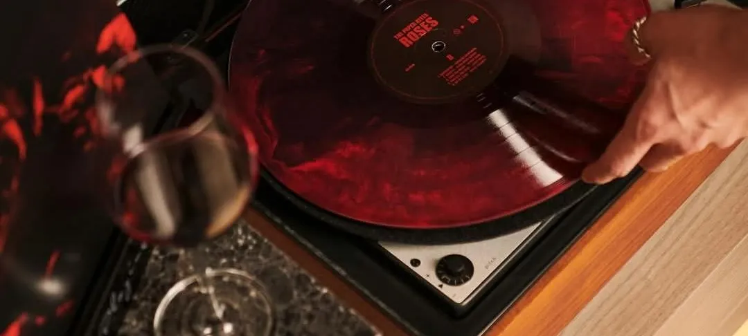Sensory Pairing Is the Rhythm in the Glass